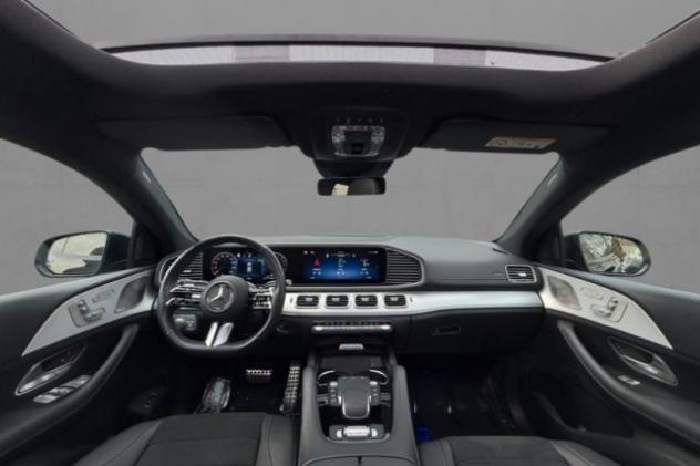 MERCEDES-BENZ GLE 350 de hybrid EQ 4Matic Coupé AMG Line Premium Plus rif. 24049087 - Foto 6