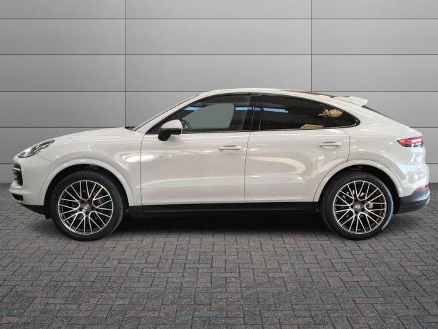 Porsche Cayenne Coupè Cayenne Coupé 3.0 V6 - Foto 2