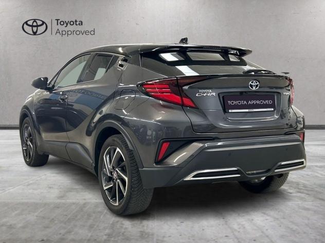 Toyota C-HR 2.0 Hybrid E-CVT Trend - Foto 5