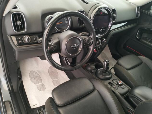 MINI Cooper SD Countryman 2.0 All4 auto - Foto 9