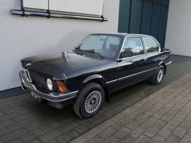 BMW Serie 3 BMW 316