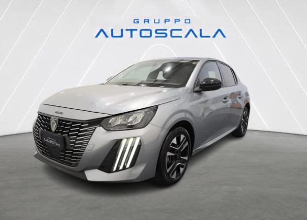 PEUGEOT 208 1.2 PureTech 100cv S&S 5 porte Allure rif. 23498542
