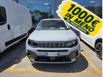 Jeep Avenger e-Hybrid 1.2 MHEV e-Hybrid Turbo Summit