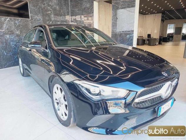MERCEDES-BENZ CLA 180 Automatic Shooting Brake Sport rif. 24204090 - Foto 3