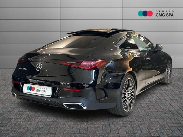Mercedes-Benz CLE Coupé CLE Coupe 220 d AMG Line Advanced auto - Foto 3