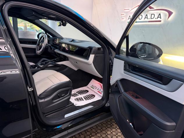 Porsche Cayenne 3.0 V6 S E-Hybrid - Foto 7