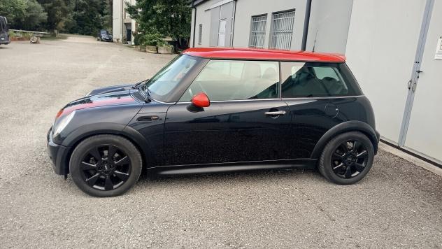 Mini Cooper 1.4 d - Foto 3