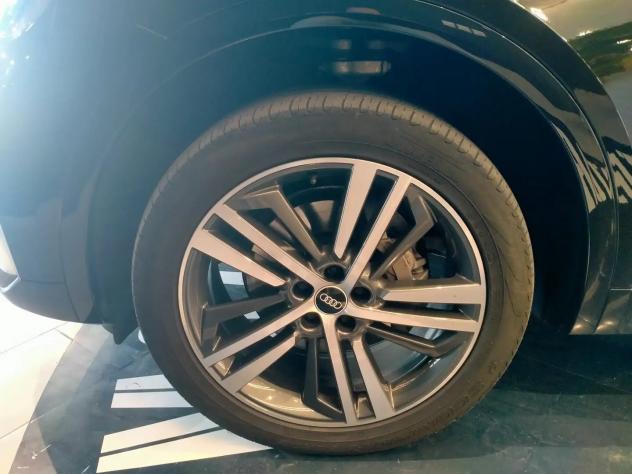 Audi Q5 40 2.0 tdi mhev 12V S line quattro s-tronic - Foto 5