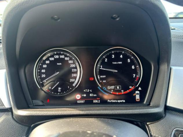 BMW X2 sDrive18i rif. 23245892 - Foto 9
