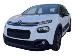 CITROEN C3 PureTech 82 Shine rif. 23923136