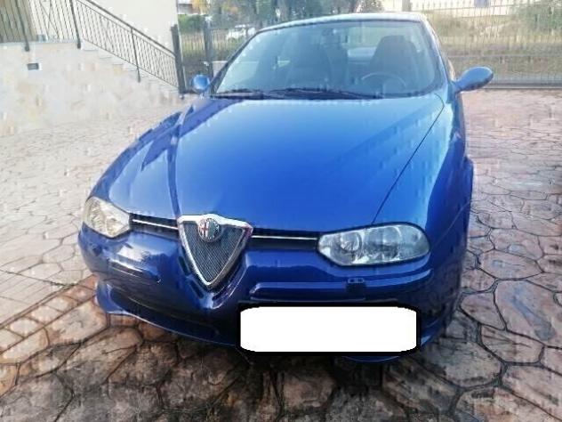 Alfa Romeo 156 3.2i V6 24V cat GTA - Foto 4