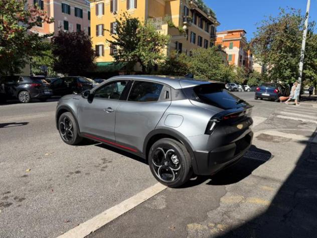ALFA ROMEO Junior Speciale-1.2-145Cv-Hybrid Dct6 F1-Pack Tekno-Full rif. 24133834 - Foto 4