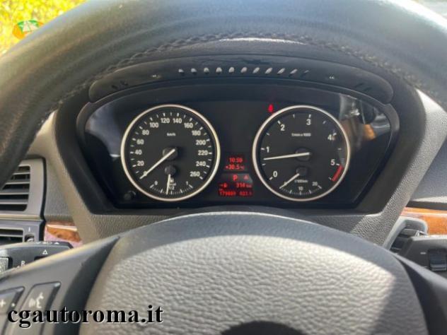 BMW X5 3.0sd cat Futura 7 POSTI rif. 24043317 - Foto 8