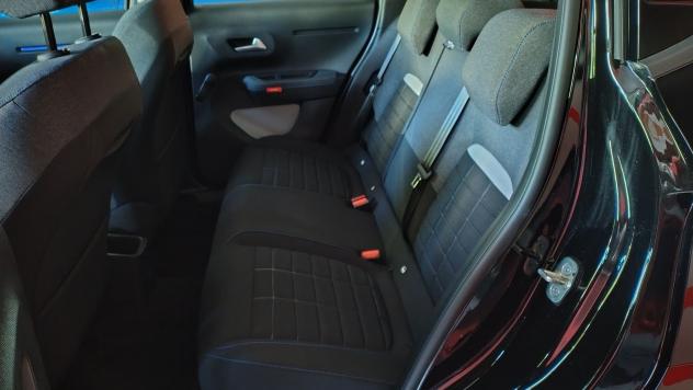Citroën C3 Turbo 100 cv Manuale PLUS - Foto 7