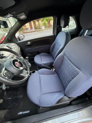 Fiat 500 1.0 Hybrid **PRONTA CONSEGNA** - Foto 9