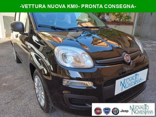 FIAT Panda Pandina 1.0 FireFly S&S Hybrid Icon 5°posto Km0 rif. 24003100