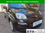 FIAT Panda Pandina 1.0 FireFly S&S Hybrid Icon 5°posto Km0 rif. 24003100