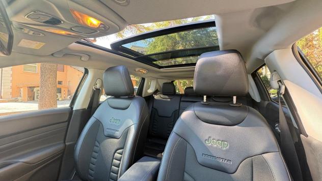 Jeep Compass 4xe NORTH STAR 4Xe TETTO APRIBILE - Foto 7