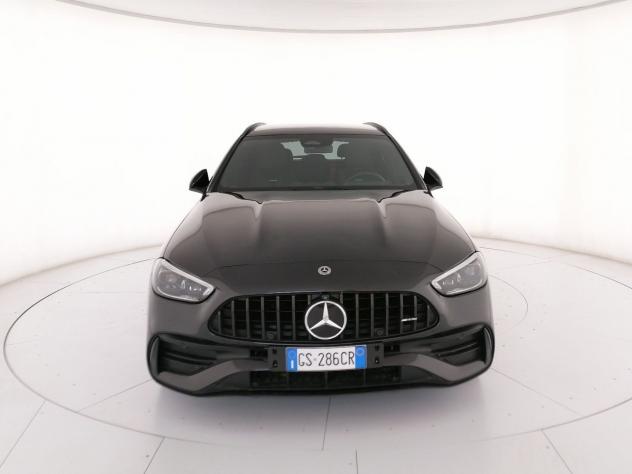 Mercedes-Benz Classe C C SW AMG 43 mhev Premium Pro 4matic auto - Foto 5