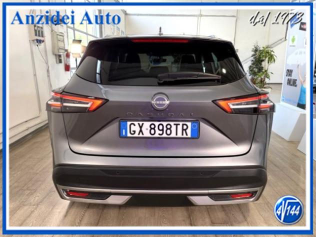 NISSAN Qashqai MHEV 140 CV N-Connecta rif. 24054046 - Foto 5