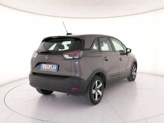 Opel Crossland 1.2 Edition s&s 83cv - Foto 2