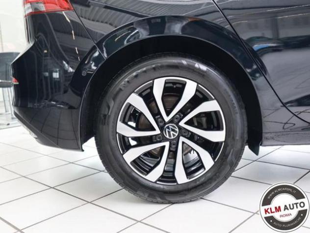 VOLKSWAGEN Golf 1.5 TSI EVO ACT STYLE GARANZIA rif. 24072891 - Foto 6