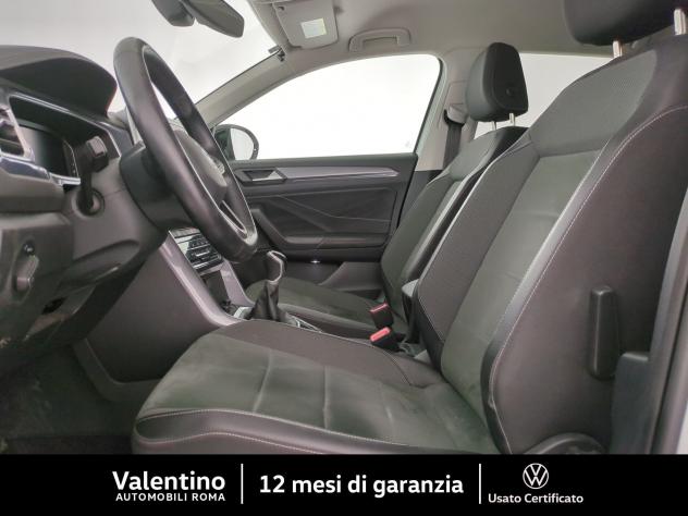 Volkswagen T-Roc 2.0 TDI SCR Style - Foto 6