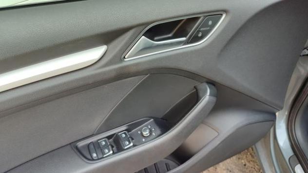 AUDI A3 SPORTBACK 1.6 TDI S-tronic SPORT Business rif. 24046896 - Foto 7