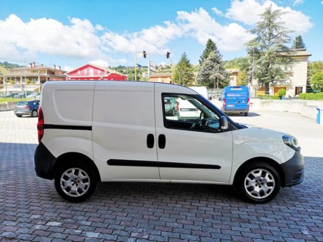 FIAT Doblo 1.4 Natural Power PC-TN Cargo Easy rif. 24130447 - Foto 6