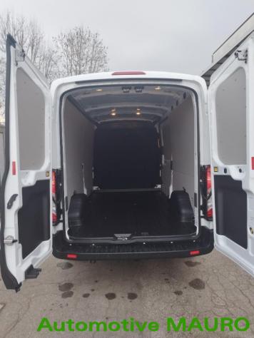 FORD Transit 350 2.0TDCi EcoBlue 130CV Furgone Trend rif. 23804443 - Foto 3