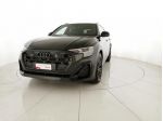 Audi Q8 3.0 tdi mhev S line edition quattro 286cv tiptronic