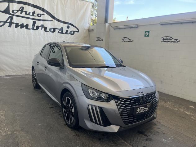 Peugeot 208 208 1.2 puretech Allure s&s 100cv TUA DA 169,00 AL MESE - Foto 3