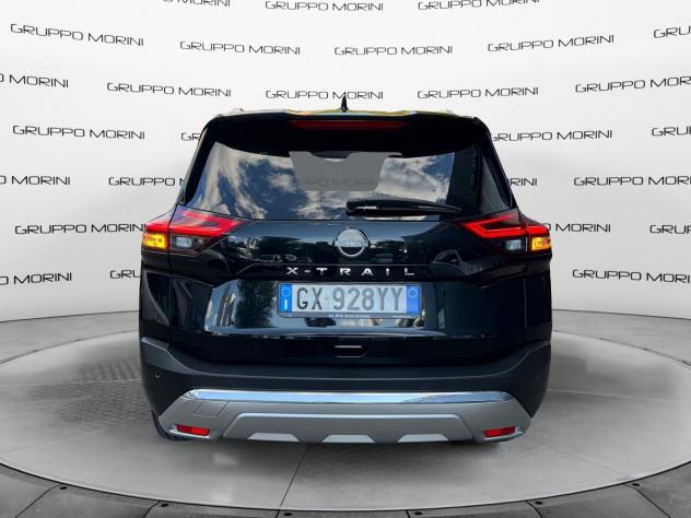Nissan X-Trail X-Trail Mild Hybrid 2WD 5 posti Tekna - Foto 7