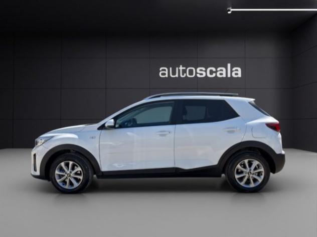 KIA Stonic 1.2 DPI ECO GPL Urban rif. 23801882 - Foto 2