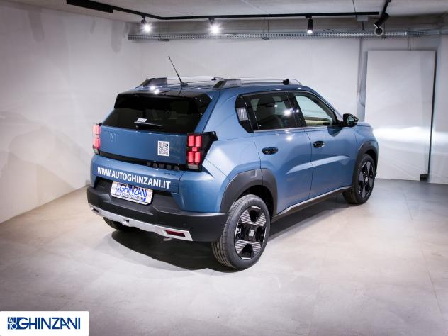 FIAT Grande Panda Grande Panda 1.2 Hybrid 110 CV S&S La Prima - Foto 7