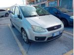 Ford Focus C-Max Focus C-Max 1.6 TDCi (110CV)