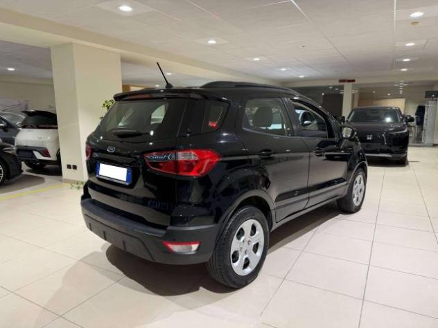 Ford EcoSport EcoSport 2018 1.5 tdci Titanium s - Foto 6