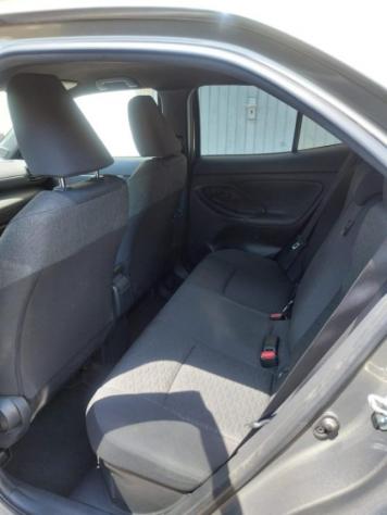TOYOTA Yaris Cross 1.5 Hybrid 5p. E-CVT Trend rif. 23746604 - Foto 8