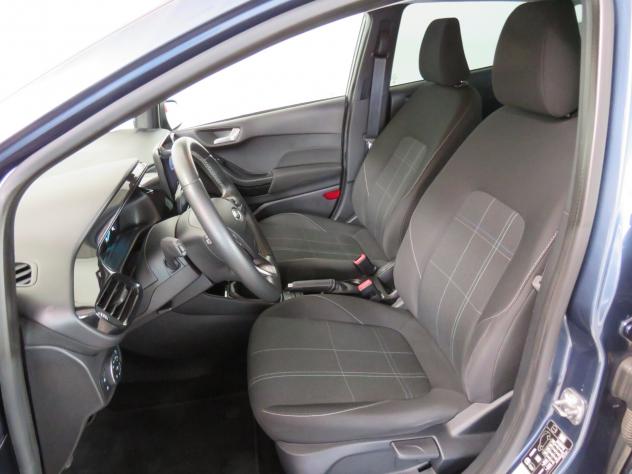 Ford Fiesta 1.1 75 CV GPL 5 porte Titanium - Foto 6