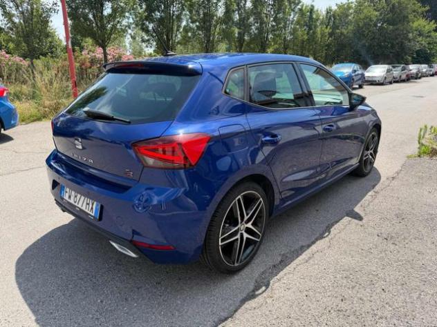 SEAT Ibiza 1.0 EcoTSI 115 CV 5 porte FR rif. 23819216 - Foto 5