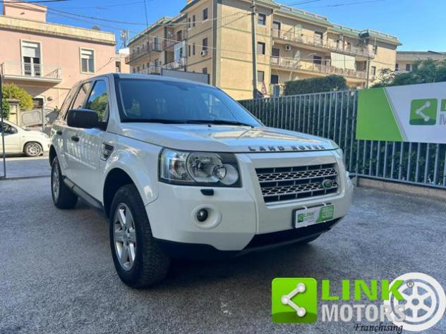 LAND ROVER Freelander 2 rif. 23968836 - Foto 3