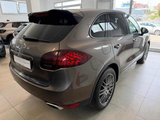 PORSCHE Cayenne 3.0 Diesel rif. 23739860 - Foto 3
