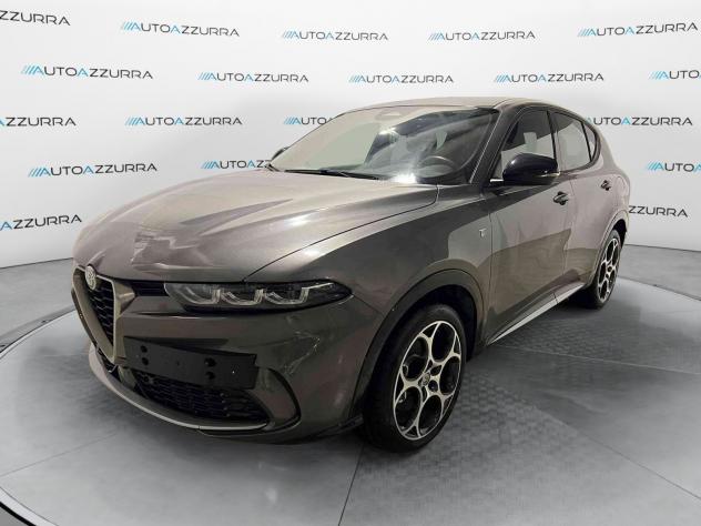 Alfa Romeo Tonale 1.3 phev Ti Q4 280cv at6 *ULTIMO PEZZO, PROMO AZZURRA*