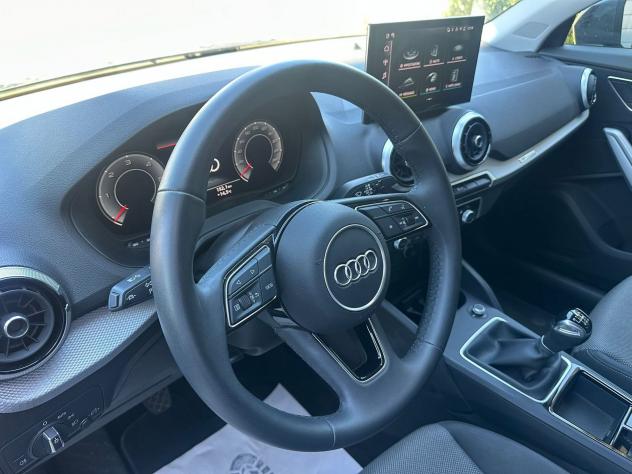 Audi Q2 30 2.0 TDI S Line edition *PROMO AZZURRA, PRONTA CONSEGNA, COLORI VARI* - Foto 7