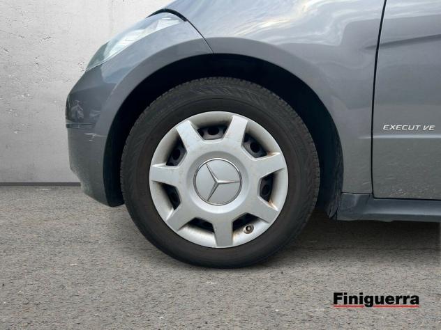 Mercedes-Benz Classe A A 160 be Executive - Foto 7