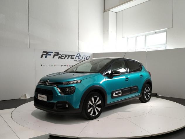 Citroën C3 C3 BlueHDi 100 S&S Max