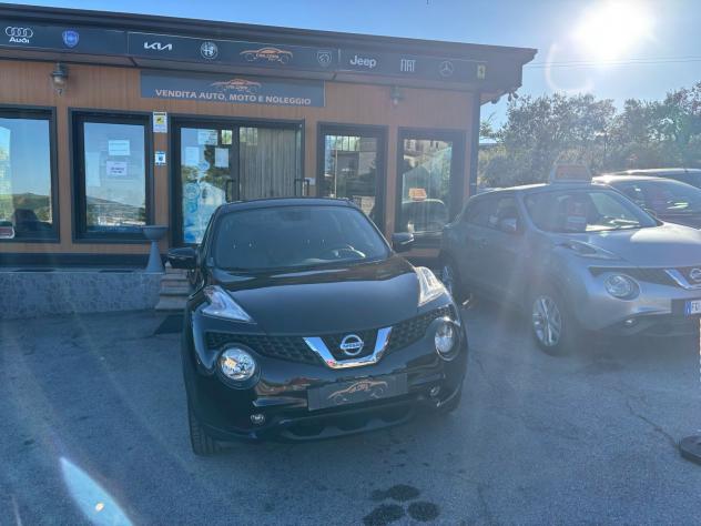 Nissan Juke 1.5 dCi Start&Stop Premium VERSIONE SUPER FULL!!! - Foto 3