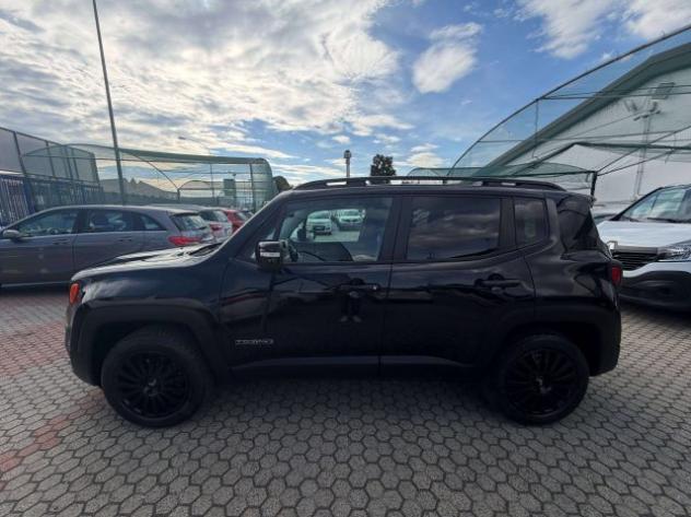 JEEP Renegade Renegade 2.0 mjt Limited 4wd 140cv TETTO rif. 23735177 - Foto 2