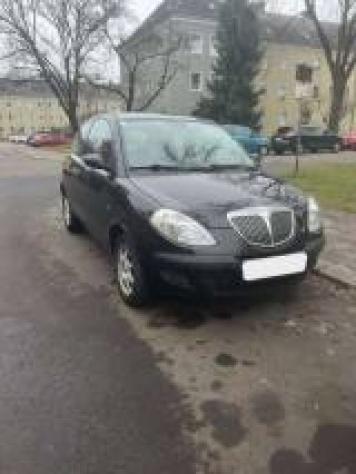 LANCIA Ypsilon APERTI AD AGOSTO rif. 24021661