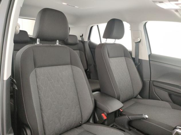 Volkswagen T-Cross T-Cross 1.0 tsi Life 115cv dsg - Foto 8